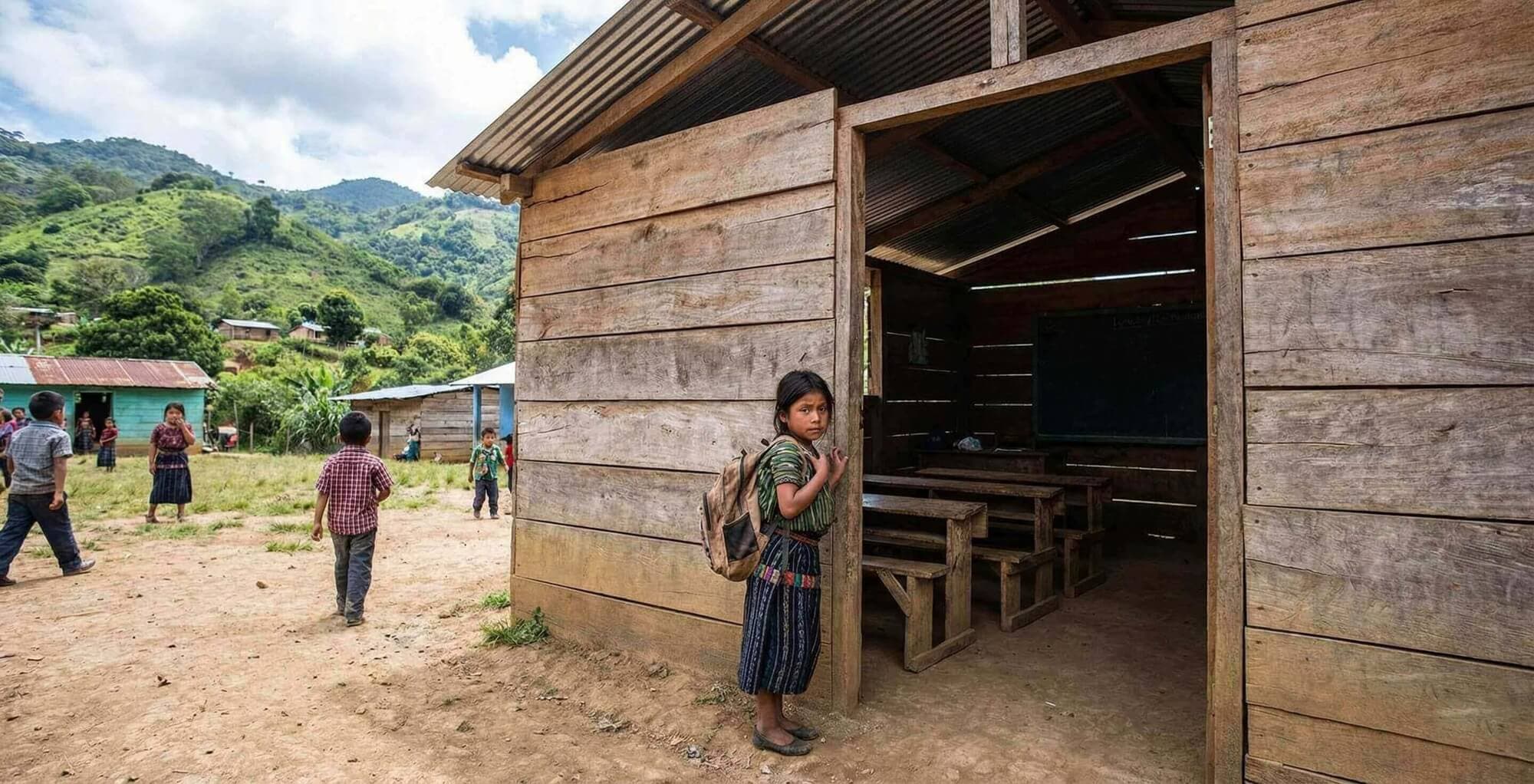 Fundraise for Education