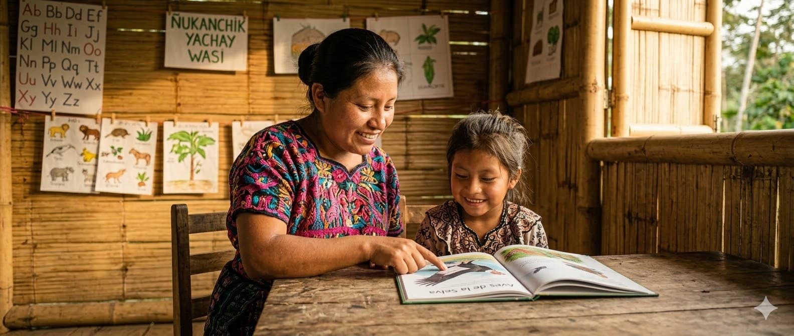 Writing the Future: One Preschooler at a Time ✍️